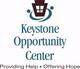 Keystone Opportunity Center, Inc.